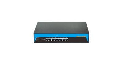 ES1008G-8POE-150W-P(220VAC): Switch POE 8 cổng 10/100/1000M (Unmanged 150W)