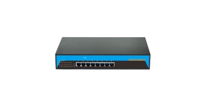 ES5008G-4POE-65W-P (220VAC):  Switch POE 8 cổng 10/100/1000M (Manged 65W)