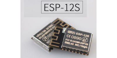 ESP8266 ESP-12S