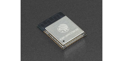 ESP32-WROOM-32 ESP32 SoC