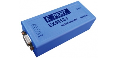 EX9312-I: RS232 Extender