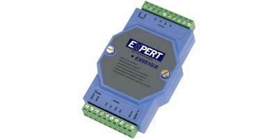 EX9510:   RS485 repeater (isolated)