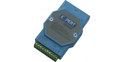 EX9530: Bộ chuyển đổi tín hiệu từ cổng USB sang RS232/RS485/RS422