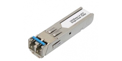 EX9543G-SFP: Module quang tích hợp hiệu suất cao, hỗ trợ cổng SFP