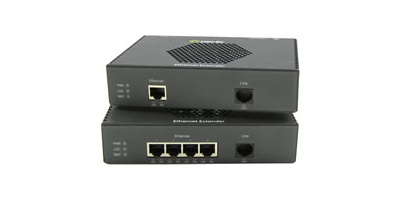 eXP-S1110:   PoE Gigabit Ethernet Extenders 10/100/1000 PoE Ethernet Copper Extenders