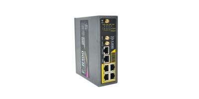 F-R100: 3G/4G Cellular Router