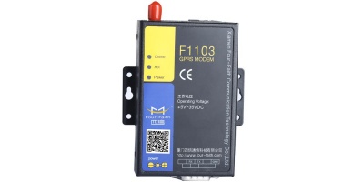 F1103: GPRS Modem