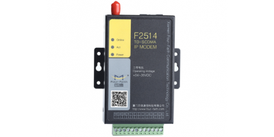 F2514: TD-SCDMA IP Modem