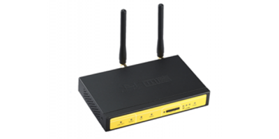 F3124:  GPRS WIFI Router