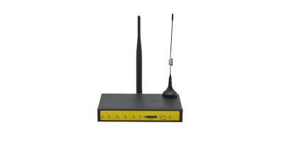 F3226: Single WAN Port Router