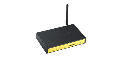 F3325: Industrial EDGE Router