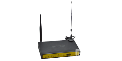 F3332: EDGE Dual-SIM WIFI Router