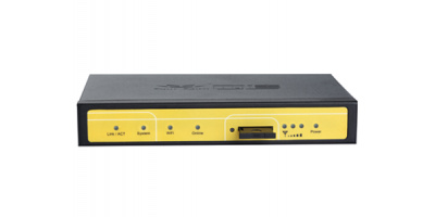 F3424 :Industrial Router WCDMA