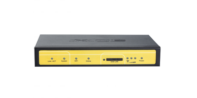 F3524 : Industrial Router TD-SCDMA