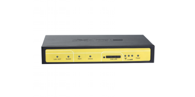  F3525: TD-SCDMA Industrial Router