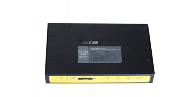  F3525: TD-SCDMA Industrial Router