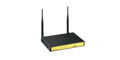 F3534: 3G Cellular WIFI Router