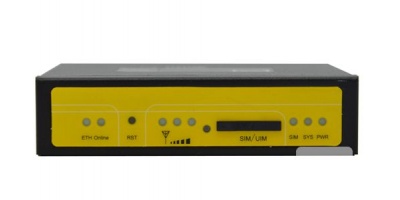 F3627: CDMA2000 1X EVDO Cellular Router