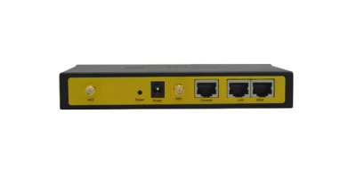 F3726: TD-LTE Port Router