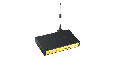 F3825: 4G LTE&WCDMA Router