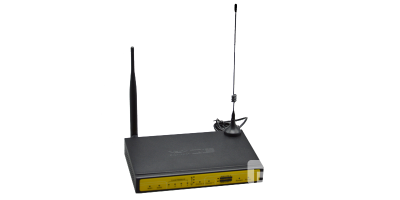 F3832: LTE&WCDMA Dual-SIM WIFI Router 
