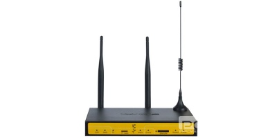 F3934-3234S: CDMA WIFI Marketing Router