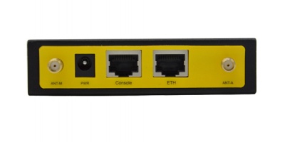 F3A27: LTE Cellular Router