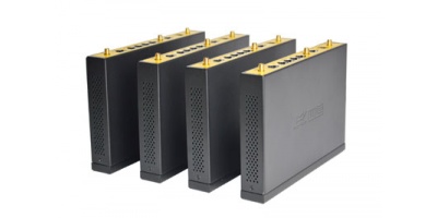 F3A36: 4G/LTE-FDD Industrial Router