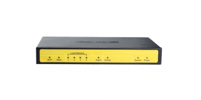 F5934: Industrial WIFI Router