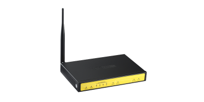 F5934: Industrial WIFI Router