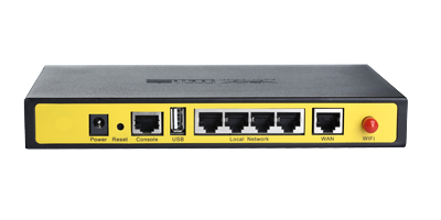 F5936: M2M Router industrial