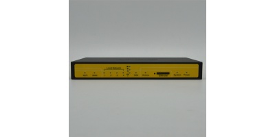 F7736: GPS+LTE/TD-SCDMA WIFI Router