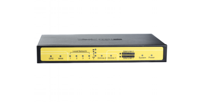 F7B30: Router TD-SCDMA/TD-SCDMA + GPS