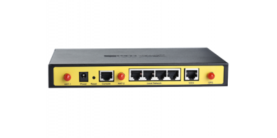 F7B30: Router TD-SCDMA/TD-SCDMA + GPS