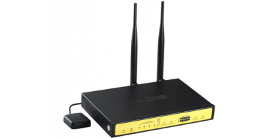 F7B30: Router TD-SCDMA/TD-SCDMA + GPS