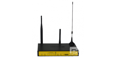 F8134:  ZigBee+GPRS WIFI Router