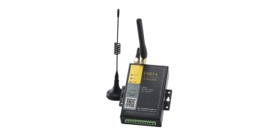 F8614: ZigBee+CDMA2000 1X EVDO Modem