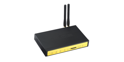 F8625:  ZigBee+ EVDO Router