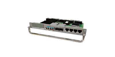 FRM220A-GSW/SNMP (n):    1G uplink Ethernet Aggregation Switch Card 