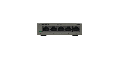 FS305: Switch 5 cổng 10/100Mbps Fast Ethernet.