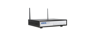 FWA-1011:   Tabletop Network Appliance with Intel Celeron® J3455/J3355 Processor Platform with 6GbE LAN Ports