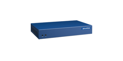 FWA-1320:   Tabletop Network Appliance with Intel® Atom™ Processor C2000 for vE-CPE and Network Applications