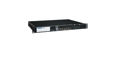 FWA-2012:   Rackmount Platform for Network Application with Intel® Atom® C3000 Processor