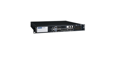 FWA-3050: Remote Manageable 1U network Appliance for uCPE and Next-generation Firewall with Intel® Xeon D-2100 Series Processor