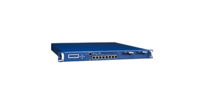 FWA-3270A/B:   1U Rackmount Network Appliance with Intel® Xeon® Processor E3 series and 6th gen. Intel® Core™ i7/ i5/ i3 Processor, up to 4 NMC slots