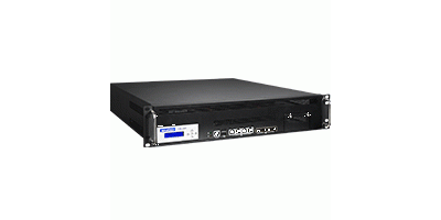 FWA-4000 : 2U Rackmount Platform based on ZhaoXin ZX-C C4711 Processor 