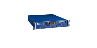 FWA-4231:   2U Rackmount Network Appliance with 4th gen. Intel® Xeon® Processor E3 series and Intel® Core™ i7/i5/i3 Processors, 4 NMC slots