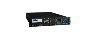 FWA-6170:   2U Rackmount Network Appliance with Intel® Xeon® Processor Scalable Family, up to 8 NMC slots