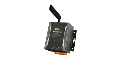 GRP-540M-NB:  Modem công nghiệp NB-IoT Gateway.