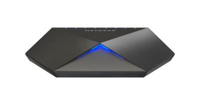 GS808E: NETGEAR® Nighthawk® S8000 Switch 8-Port Gaming & Streaming Switch